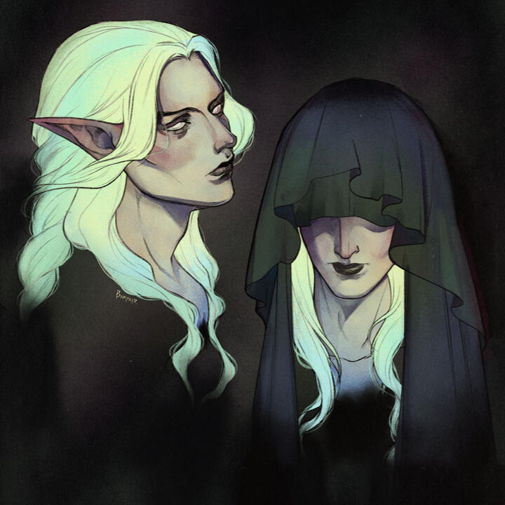 nostromos — personal, 2024