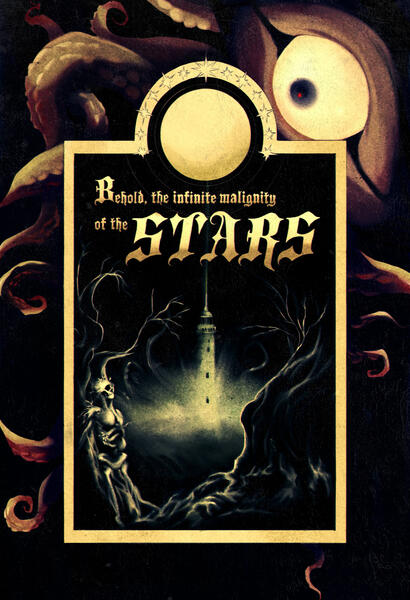 malignity — personal, 2022