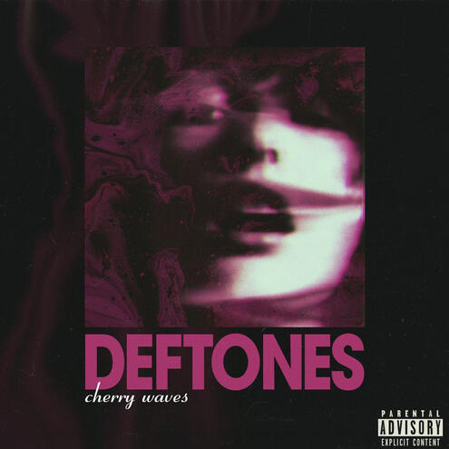 cherry waves — personal, 2022